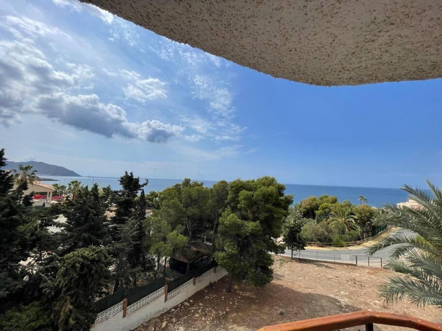 Apartamento Cosy Spanish Sea View Isla Plana